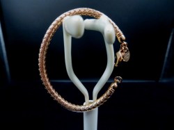 bronzoro bracelet 18k b